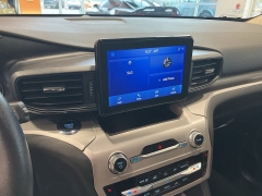 Used 2023  Ford Explorer XLT 4WD at Maxx Loans near St. Adrian, MI