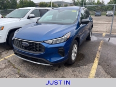 Used 2023  Ford Escape Active AWD at Maxx Loans near St&period; Adrian&comma; MI
