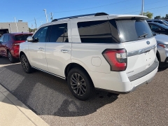Used 2021 Ford Expedition Limited 4x4 at Suburban Ford of Sterling Heights near Sterling Heights, MI