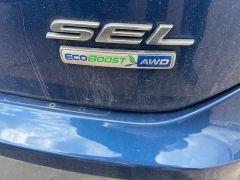 Used 2020 Ford Edge AWD at Maxx Loans near ,