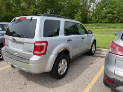 Used 2012 Ford Escape 4d SUV 4WD XLT at Maxx Loans near ,