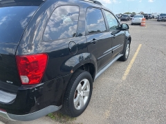 Used 2006  Pontiac Torrent 4d SUV AWD at Maxx Loans near St. Adrian, MI