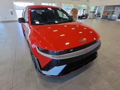 Used 2025  Hyundai IONIQ 5 N AWD at Maxx Loans near St&period; Adrian&comma; MI