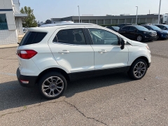 Used 2022 Ford EcoSport Titanium 4WD at Maxx Loans near ,