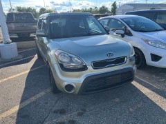 Used 2012  Kia Soul 5dr Wgn Auto Base at Maxx Loans near St&period; Adrian&comma; MI