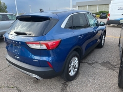 Used 2022 Ford Escape SE AWD at Suburban Ford of Sterling Heights near Sterling Heights, MI