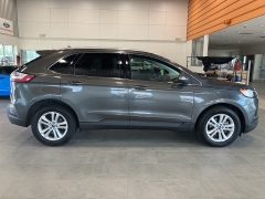 Used 2019 Ford Edge 4d SUV FWD SEL at Maxx Loans near St. Adrian, MI