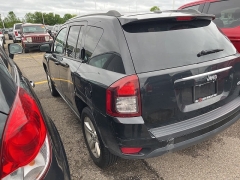 Used 2014 Jeep Compass FWD 4dr Latitude at Maxx Loans near St. Adrian, MI