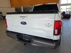 Used 2020  Ford F-150 4WD SuperCrew Box at Maxx Loans near St&period; Adrian&comma; MI