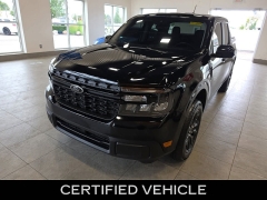  2024 Ford Maverick XLT AWD SuperCrew EcoBoost at Maxx Loans near St&period; Adrian&comma; MI
