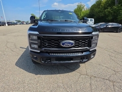 Used 2024  Ford Super Duty F-250 SRW 4WD Crew Cab Box at Maxx Loans near St&period; Adrian&comma; MI
