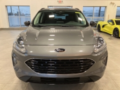 Used 2021  Ford Escape SEL AWD at Maxx Loans near St&period; Adrian&comma; MI