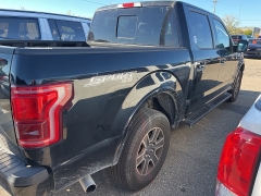 Used 2017  Ford F-150 4WD SuperCrew 5.5' Box at Maxx Loans near St. Adrian, MI
