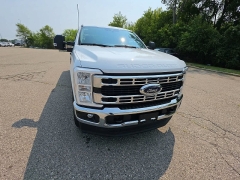 Used 2025  Ford Super Duty F-250 SRW 4WD Crew Cab Box at Maxx Loans near St&period; Adrian&comma; MI