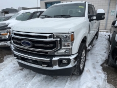 Used 2022  Ford Super Duty F-350 SRW 4WD Crew Cab Box at Maxx Loans near St&period; Adrian&comma; MI