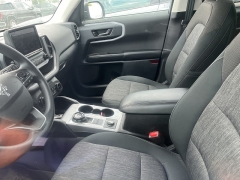 Used 2022 Ford Bronco Sport Big Bend 4x4 at Suburban Ford of Sterling Heights near Sterling Heights, MI