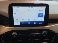 Used 2022  Ford Escape SEL Hybrid AWD at Maxx Loans near St&period; Adrian&comma; MI