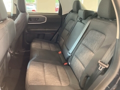 Used 2022 Ford Bronco Sport Big Bend 4x4 at Maxx Loans near St. Adrian, MI