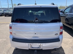Used 2018 Ford Flex 4d SUV FWD SEL at Maxx Loans near ,