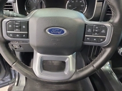 Used 2023  Ford F-150 4WD SuperCrew 5&period;5' Box at Maxx Loans near St&period; Adrian&comma; MI