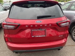 Used 2023 Ford Escape ST-Line AWD at Maxx Loans near St. Adrian, MI