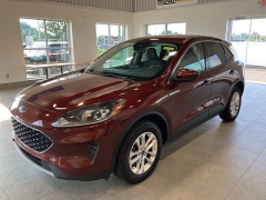 Used 2021 Ford Escape SE AWD at Maxx Loans near St. Adrian, MI
