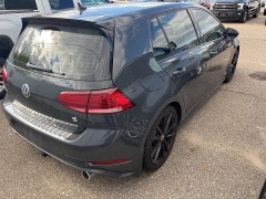 Used 2019 Volkswagen Golf GTI 2.0T Manual at Suburban Ford of Sterling Heights near Sterling Heights, MI