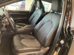 Used 2023 Toyota Camry SE Auto at Maxx Loans near St. Adrian, MI