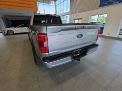Used 2023  Ford F-150 4WD SuperCrew Box at Maxx Loans near St&period; Adrian&comma; MI
