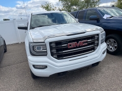 Used 2016 GMC Sierra 1500 4WD Double Cab SLE at Suburban Ford of Sterling Heights near Sterling Heights, MI