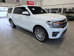 Used 2023  Ford Expedition Max Limited 4x4 at Maxx Loans near St&period; Adrian&comma; MI