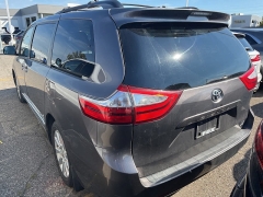 Used 2015 Toyota Sienna 4d Wagon LE AWD at Suburban Ford of Sterling Heights near Sterling Heights, MI