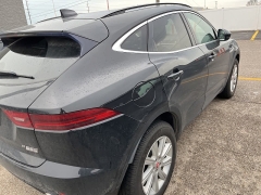 Used 2019  Jaguar E-PACE 4d SUV AWD S at Maxx Loans near St&period; Adrian&comma; MI