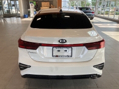 Used 2021 Kia Forte LXS IVT at Maxx Loans near St. Adrian, MI