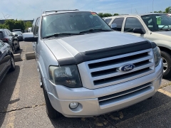 Used 2010  Ford Expedition EL 4d SUV 4WD Limited at Maxx Loans near St&period; Adrian&comma; MI