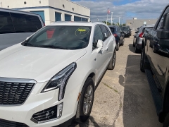 Used 2021 Cadillac XT5 AWD 4dr Premium Luxury at Suburban Ford of Sterling Heights near Sterling Heights, MI