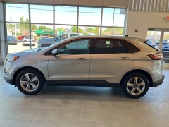 Used 2021 Ford Edge AWD at Suburban Ford of Sterling Heights near Sterling Heights, MI