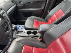 Used 2008 Ford Fusion 4d Sedan SE at Suburban Ford of Sterling Heights near Sterling Heights, MI