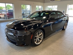 Used 2023 Dodge Charger GT RWD at Maxx Loans near St. Adrian, MI