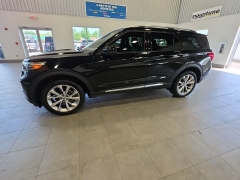 Used 2022  Ford Explorer Platinum 4WD at Maxx Loans near St&period; Adrian&comma; MI