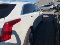 Used 2017 Cadillac XT5 4d SUV AWD Luxury at Suburban Ford of Sterling Heights near Sterling Heights, MI