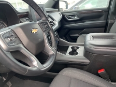 Used 2023  Chevrolet Tahoe 4WD 4dr LS at Maxx Loans near St&period; Adrian&comma; MI