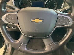 Used 2021  Chevrolet Traverse FWD 4dr LT Cloth w/1LT at Maxx Loans near St. Adrian, MI