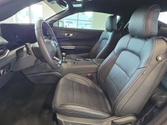 Used 2025  Ford Mustang GT Fastback at Maxx Loans near St&period; Adrian&comma; MI