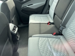 Used 2019 Chevrolet Equinox 4d SUV AWD LS at Maxx Loans near ,
