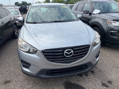 Used 2016 Mazda CX-5 AWD 4dr Auto Sport at Maxx Loans near St. Adrian, MI
