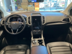 Used 2022 Ford Edge AWD at Maxx Loans near St. Adrian, MI