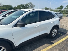 Used 2023  Ford Escape Active AWD at Maxx Loans near St&period; Adrian&comma; MI