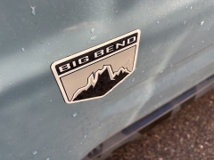 Used 2021  Ford Bronco Sport Big Bend 4x4 at Maxx Loans near St. Adrian, MI