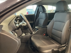 Used 2023  Chevrolet Malibu 4dr Sdn LS w&sol;1LS at Maxx Loans near St&period; Adrian&comma; MI